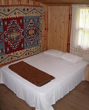 Bayrams Tree Houses Olympos Cameră foto